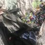 Huge bag of baby clothes Image 4