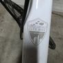 Hiland Gt700 Ladies Bike White Image 3