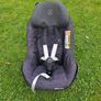 Pearl and Pebble Pro Car Seats and Base Image 8
