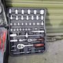 Brand New 599 Pcs Tool Suitcase Image 2