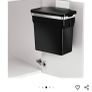 Simplehuman 10l Built In Bin Image 5