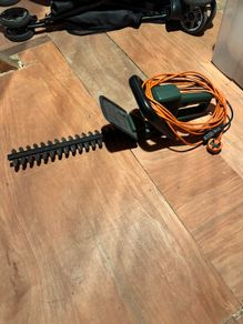 Hedge Trimmer 40cm