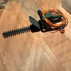 Hedge Trimmer 40cm