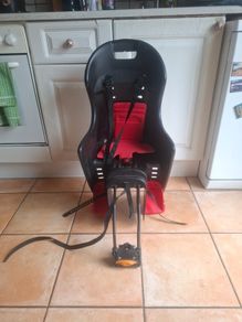 Child Bike seat