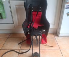 Child Bike seat