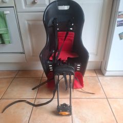 Child Bike seat