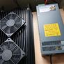 RadioTel E-SCN-1000 Professional Switching Power Supply Image 3