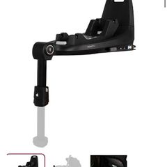 Venicci Tiago 360 Isofix Base