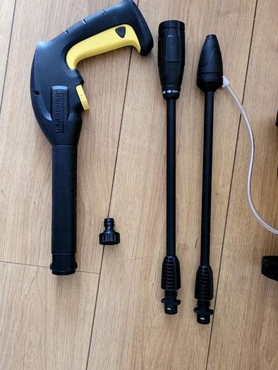K3 Karcher classic pressure washer