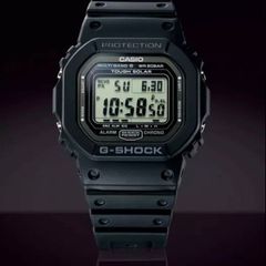 Casio G-Shock GW5000U-1JF