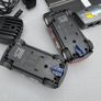 Two Hornby Scalextric Sport Minis and controllers Image 3