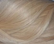 Tape in hair extensions