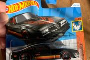 Hot Wheels '77 Pontiac' Firebird T/a