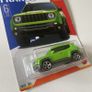 Tesla Roadster, VW Transporter, Fiat 500, Lamborghini Gallardo, Jeep Renegade - Stars of France 2022 Assortments - Exclusive Matchbox Image 6