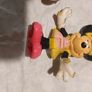 Minnie mouse ,walt disney vintage watch collection,plus 2 free used toys ,used condition, free shipping within Ireland, sold as is. Image 3
