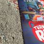 Turning Red Quad Cinema Poster Image 3