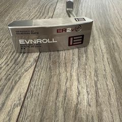 EVN Roll ER2v Putter