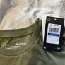 Under Armour Tops (Older Boys) Image 4