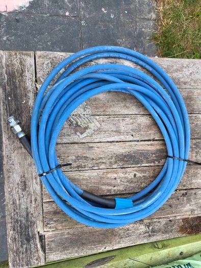 pressure washer hose extender 10 meters