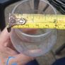 Chimney for Oil Lamp Image 6