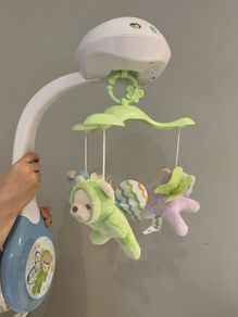 cot mobile