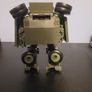 Studio Series 34 Long haul Image 2
