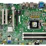 Hp Compaq Elite 8300 Socket Lga 1155 Atx, I5-3470 4x 3,2ghz, Ddr3 4gb 2x2gb 2rx8-pc3-10600u-09-10-b0 Memory Image 4