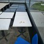 FREE - Cafe tables and chairs Image 4