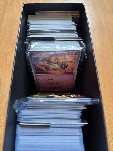 pokemon box