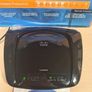 LINKSYS WAG320N wireless dual band N modem router Image 3