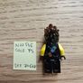 lego njo0546 cole fs, set ninjago 70677 Image 2