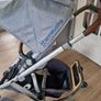 Uppababy Vista 2018 - preloved Image 6