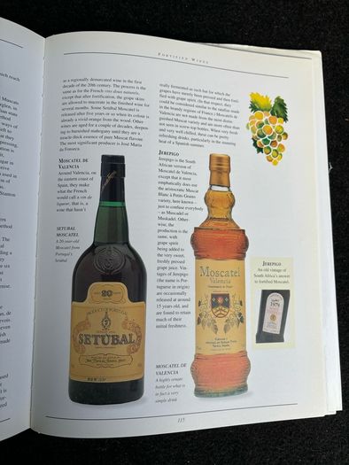 Vintage Guide to Spirits and Liqueurs Book