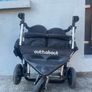 Out n About Double Buggy Image 4
