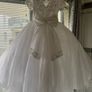 Communion dress for free Image 5