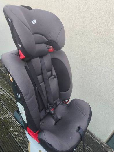 Joie Bold R Group 1/2/3 ISOFIX Child Car Seat  Good Condition