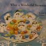 The Snowman, Classic Character Collection Jigsaw Puzzle Image 6