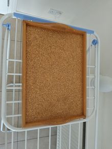 Wooden Serving Tray