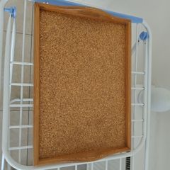 Wooden Serving Tray