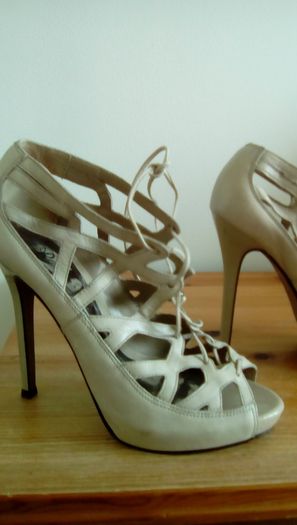 River Island Shoes