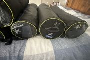 Outwell Self inflating sleeping mats