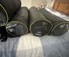 Outwell Self inflating sleeping mats