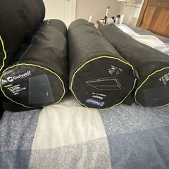 Outwell Self inflating sleeping mats