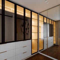 Custom Furniture & Fitted Wardrobes | Linea Home