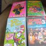 Childrens Vhs Tapes Image 4
