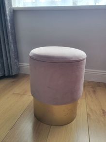Storage stool