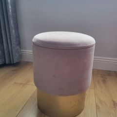 Storage stool