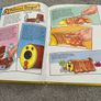 Vintage Magic Roundabout Annual 1993 Hardback Retro Nostalgia Dougal Florence Image 4