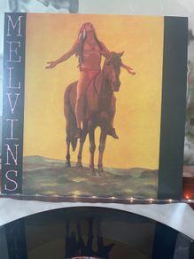 Melvins - Lysol (Unofficial)