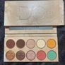 Dominique cosmetics latte 2 palette brand new Image 2